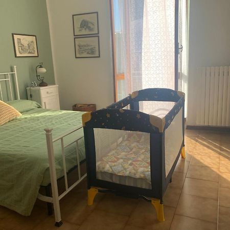 דירות אומניה La Casa Del Nonno מראה חיצוני תמונה