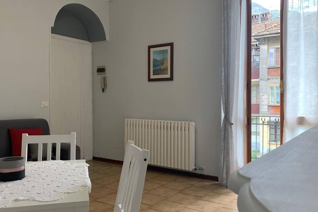 דירות אומניה La Casa Del Nonno מראה חיצוני תמונה