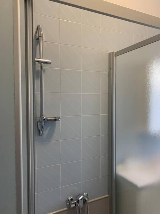 דירות אומניה La Casa Del Nonno מראה חיצוני תמונה