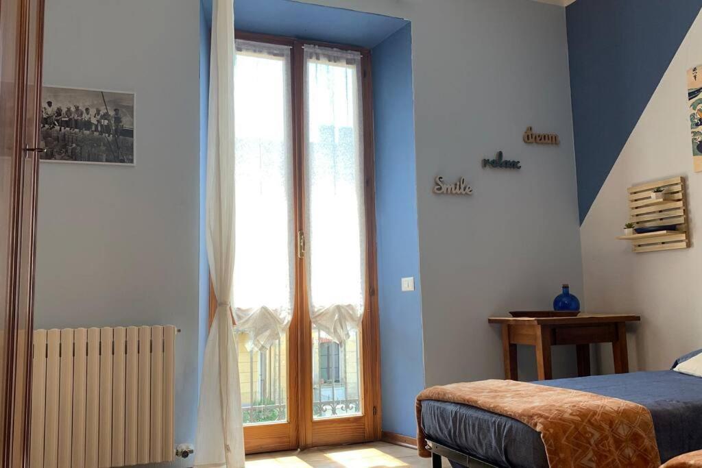 דירות אומניה La Casa Del Nonno מראה חיצוני תמונה