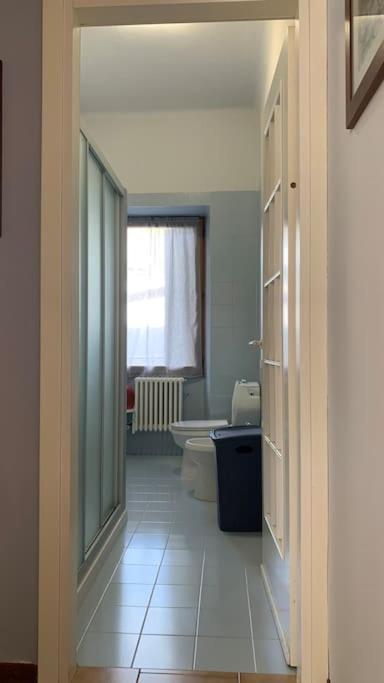 דירות אומניה La Casa Del Nonno מראה חיצוני תמונה