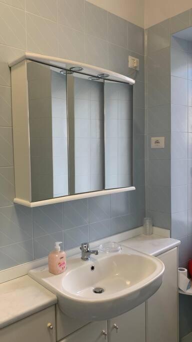 דירות אומניה La Casa Del Nonno מראה חיצוני תמונה