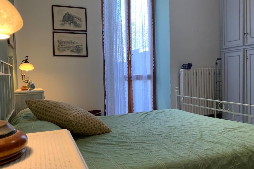 דירות אומניה La Casa Del Nonno מראה חיצוני תמונה