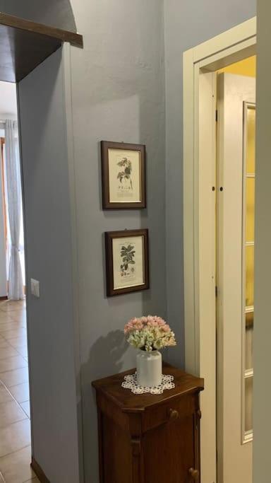 דירות אומניה La Casa Del Nonno מראה חיצוני תמונה