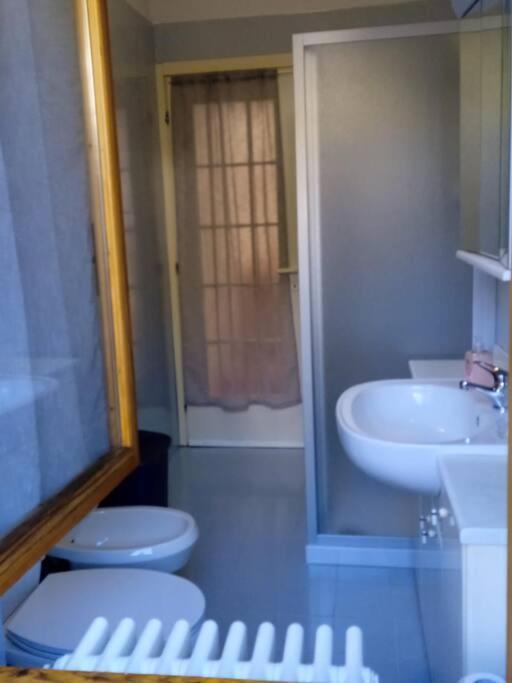 דירות אומניה La Casa Del Nonno מראה חיצוני תמונה
