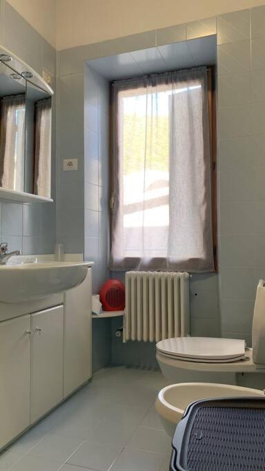 דירות אומניה La Casa Del Nonno מראה חיצוני תמונה