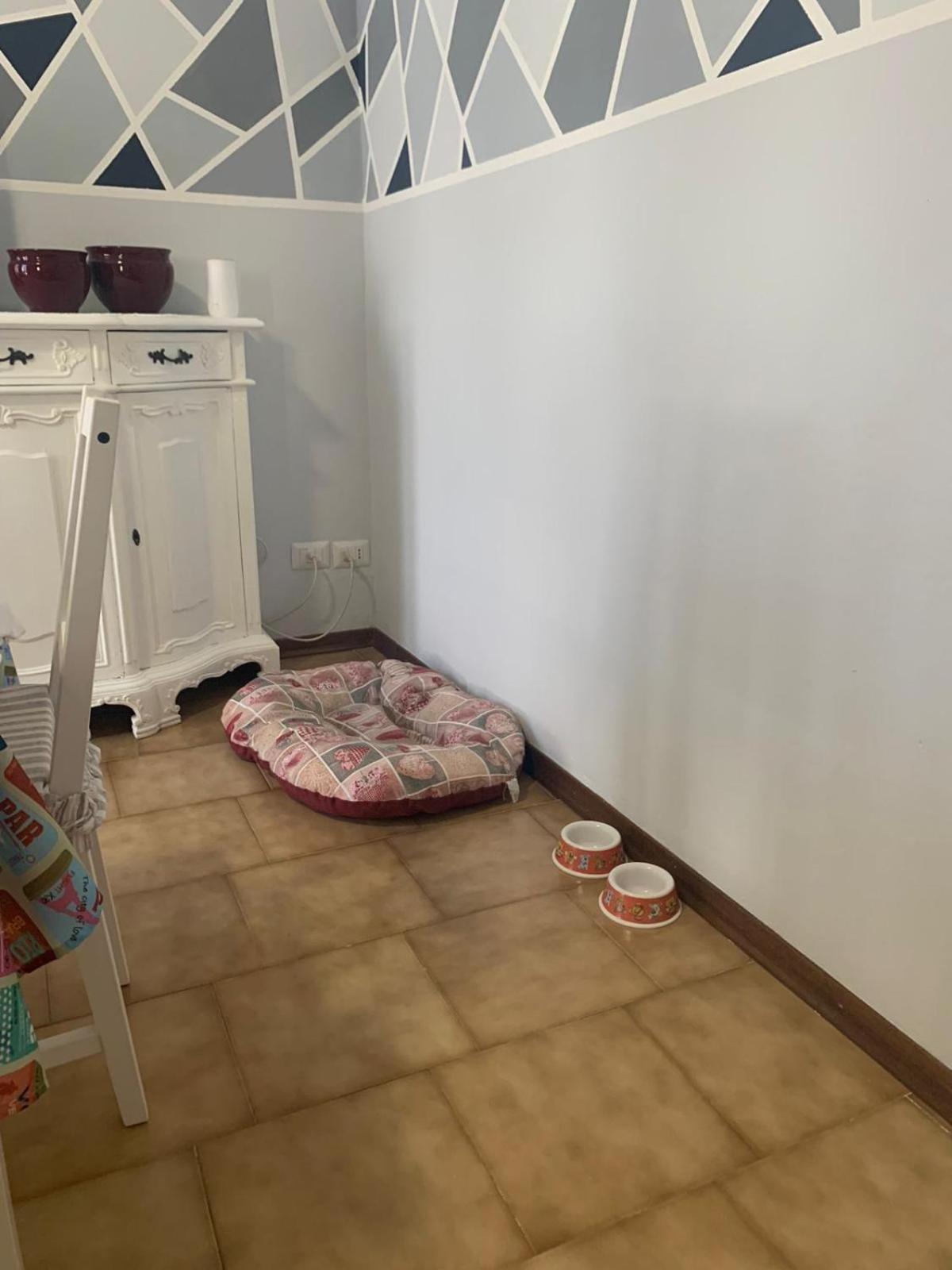 דירות אומניה La Casa Del Nonno מראה חיצוני תמונה
