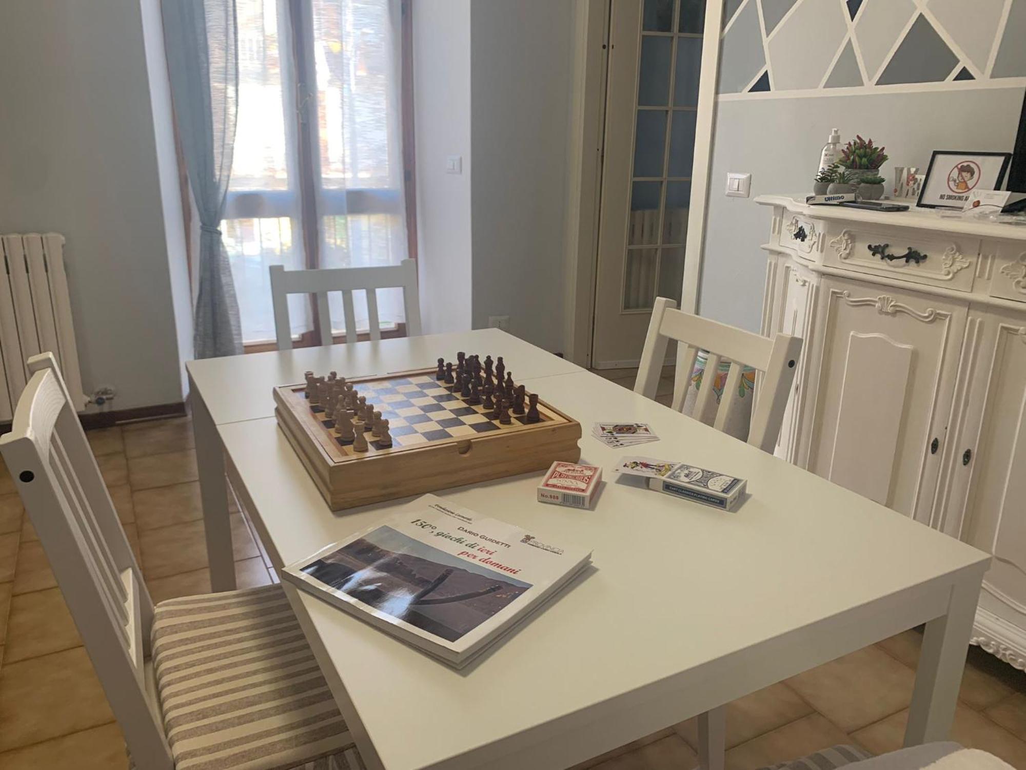 דירות אומניה La Casa Del Nonno מראה חיצוני תמונה