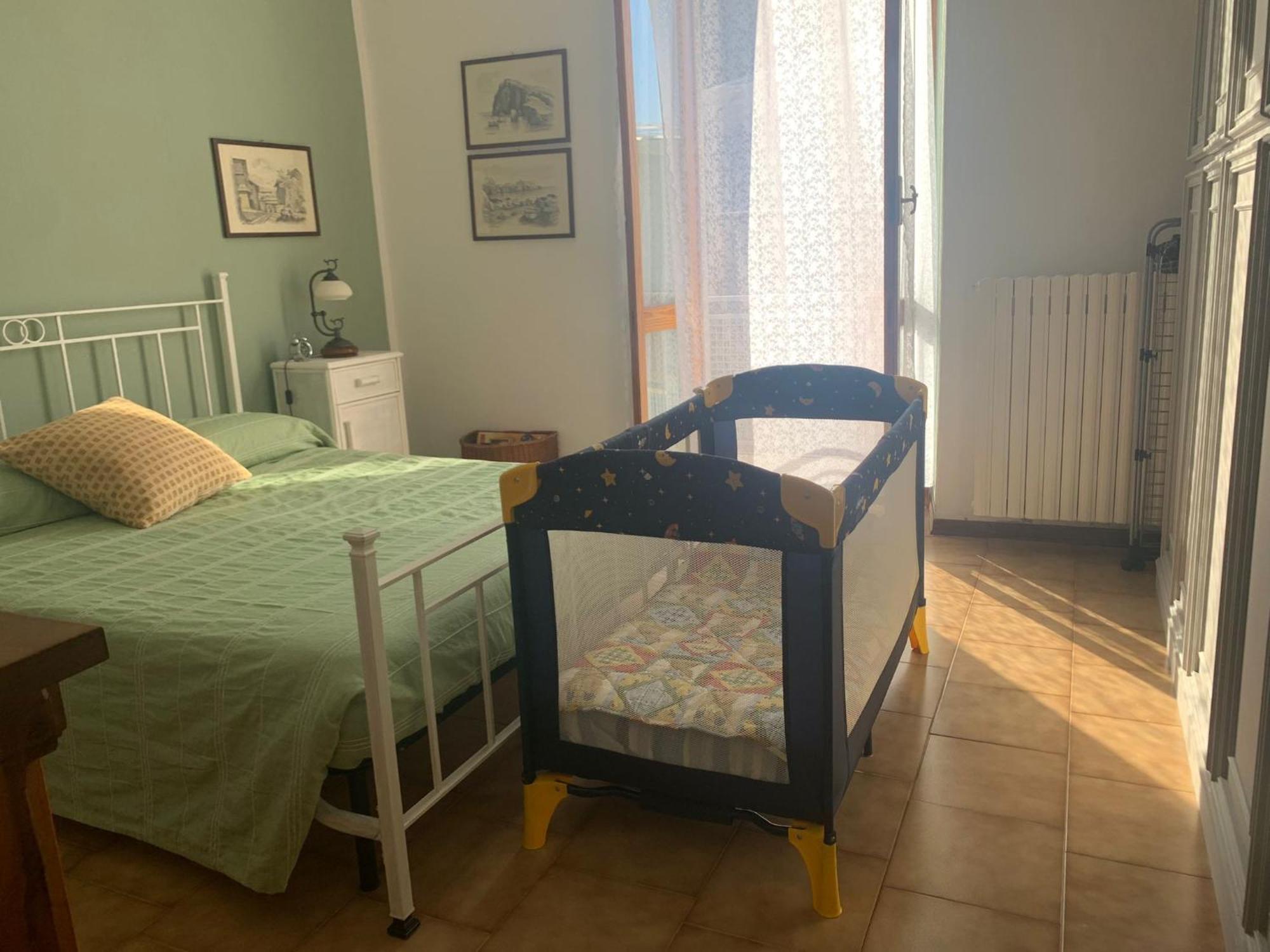 דירות אומניה La Casa Del Nonno מראה חיצוני תמונה
